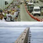 Corrida da Ponte Rio-Niterói retorna após 12 anos.